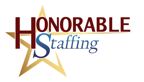 Honorable Staffing